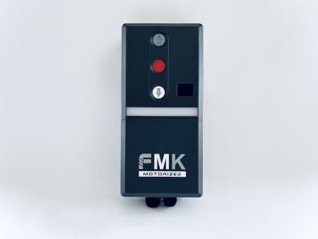 Control Box with 8m Connection Cable 20103003